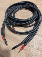 Driade Flow 2 x 3 mtr luidsprekerkabel, Info@driadesystems.nl, Ophalen of Verzenden, Driade, Leiden