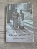 De meisjes van Wijnberg en Montalcini - Heleen Wagemans, Heleen Wagemans, Nieuw, Ophalen of Verzenden, Nederland