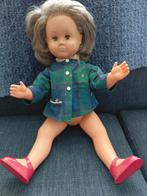 Pop van Franse makelei, Verzamelen, Poppen, Ophalen of Verzenden, Gebruikt, Pop