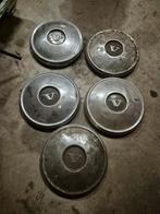 Wieldoppen volvo amazon, Ophalen