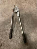 Pijpenbuiger buigtang buigijzer, Doe-het-zelf en Verbouw, Ophalen, Gebruikt