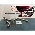 Honda X-ADV 750 2025+ Akrapovic uitlaatbocht voorbocht xadv, Nieuw, Ophalen of Verzenden, Slovenie, Info@hollandmotorsports.nl