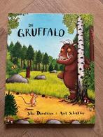 Boek | Julia Donaldson - De Gruffalo, Boeken, Ophalen of Verzenden, Zo goed als nieuw