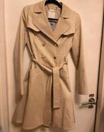 Ted Baker trenchcoat Nieuw, Verzenden, Nieuw, Maat 36 (S), Beige