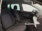 SEAT Arona 1.0 TSI 110pk DSG/AUT Style Cruise control, Clima, Auto's, 12 maanden, Stof, Gebruikt, Zwart