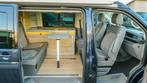 Volkswagen California Ocean 6.1 4-Motion Sper Full-Option!, Caravans en Kamperen, Campers, Automaat, Buscamper of Camperbus, Volkswagen