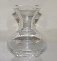 Bollenglas, crocusglas 8,5 cm 7673, Antiek en Kunst, Antiek | Glas en Kristal, Ophalen of Verzenden