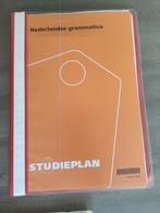 Cursus Duits van Studieplan, Ophalen of Verzenden, Zo goed als nieuw