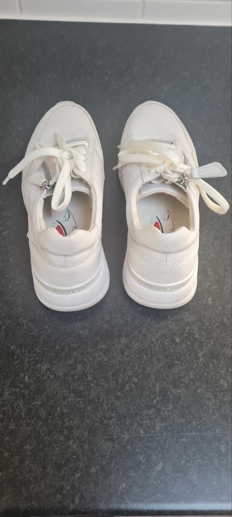 Gabor sneakers, Ophalen, Zo goed als nieuw, Sneakers of Gympen