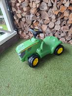 Mooie speelgoed tractor, Kinderen en Baby's, Speelgoed | Buiten | Voertuigen en Loopfietsen, Ophalen, Zo goed als nieuw