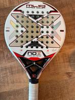 Padelracket NOX ML10 Pro Cup Luxury (2023), Ophalen of Verzenden, Gebruikt