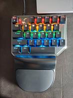gaming keypad, Ophalen of Verzenden, Nieuw