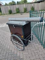 Viskar, Fietsen en Brommers, Gebruikt, Ophalen, Overige merken, 80 kg of meer