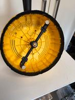 Duro Terrasreiniger voor hogedrukreiniger, Ophalen of Verzenden, Gebruikt, Elektrisch