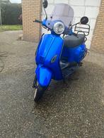 BTC Riva Luxury, Fietsen en Brommers, Snorfietsen en Snorscooters, Gebruikt, Benzine, Ophalen, Overige merken