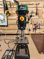 2‑Force Kolomboormachine 13‑350 – 350W Tafelboormachine, Ophalen, Zo goed als nieuw, Minder dan 400 watt, Kolomboormachine