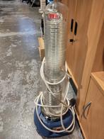 Water destilleer apparaat Schott Geräte. Laboratorium glas., Ophalen of Verzenden, Gebruikt