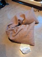 Hittepit pittenzak, Ophalen of Verzenden, Zo goed als nieuw