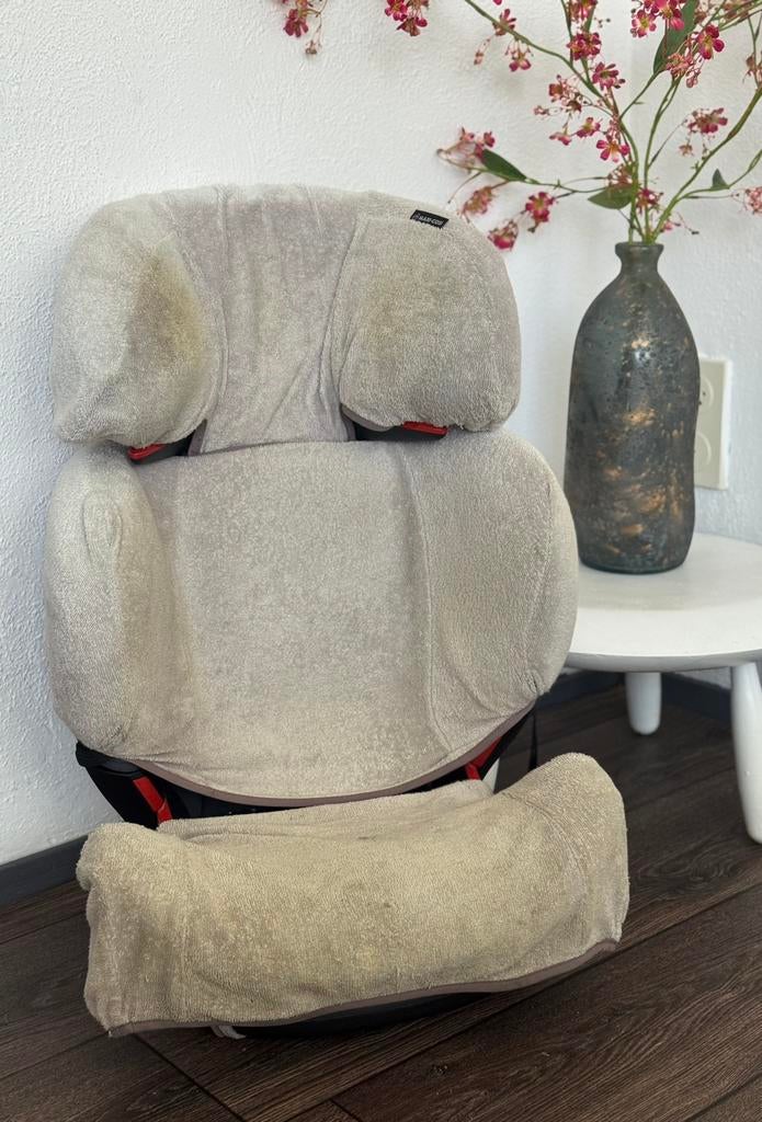 Maxi Cosi autostoel, Kinderen en Baby's, Autostoeltjes, Ophalen, 15 t/m 36 kg, Zo goed als nieuw, Isofix