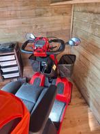 Scootmobiel, Ophalen, 16 t/m 25 km, Zo goed als nieuw, 16 km/u of meer