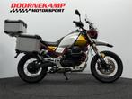 Moto Guzzi V 85 TT (bj 2021), Cruise Control, Verkoop@doornekampmotorsport.nl, Meer dan 35 kW, Doornekamp Motorsport