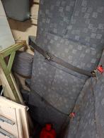 Mercedes sprinter dubbelcabine bank, Ophalen