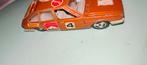 Vintage Norev Renault 14 Mini Jet Modelauto, Ophalen of Verzenden, Gebruikt, Auto, Norev
