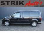 Volkswagen Caddy Maxi 2.0 TDI Trendline 5-PERSOONS + 1 ROLST, Auto's, Volkswagen, Voorwielaandrijving, Stof, Gebruikt, 4 cilinders