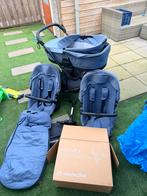 Easywalker Harvey 3 Duo wagen, Ophalen, Gebruikt, Overige merken