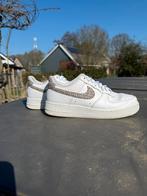 Nike air force 1, Wit, Ophalen of Verzenden, Sneakers of Gympen, Gedragen
