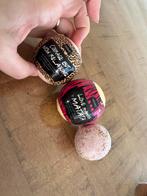 3 bruisballen, Ophalen of Verzenden, Nieuw, Bad & Douche