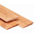 Aanbieding diverse houten balken planken, Ophalen, Nieuw