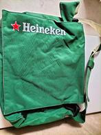 Laptoptas heineken, Ophalen of Verzenden, 17 inch of meer, Zo goed als nieuw
