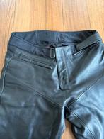 MQP motorbroek mt58, Ophalen of Verzenden, Tweedehands, Broek | leer
