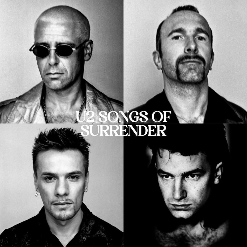 U2 - Songs Of Surrender, Ophalen of Verzenden, Dubbel-LP, 12 inch, Nieuw in verpakking