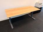 4 x Zit / Sta bureau - 180cm x 80cm - ophalen in Huissen, Ophalen of Verzenden, In hoogte verstelbaar, Zo goed als nieuw, Stabureau