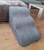 Honden katten trap grijs antislip 3 treden, Dieren en Toebehoren, Ophalen