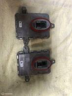 Mercedes  Xenon module A2229003300 Q01 A2229003300 Q02, Gebruikt, Mercedes-Benz, Ophalen of Verzenden, Mercedes-Benz