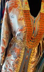 Mooie brocard takchita te huur of te koop, Ophalen, Nieuw, Overige typen