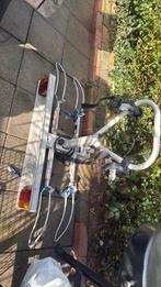 Fietsen drager, Ophalen of Verzenden, Gebruikt