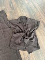 2 nieuwe setjes van Zara maat 38 M set dames nieuw, Zwart, Zo goed als nieuw, Lang, Ophalen