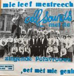 All Sounds met De Zingende Poetsvrouwen - Mie leef Mestreech, Ophalen of Verzenden