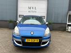 Renault Scénic 1.4 TCE Parisienne / RIJKLAAR, Voorwielaandrijving, Euro 5, Gebruikt, 1295 kg