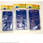 IJs vormpjes BBQ keuken items messen borden eieren dozen, Ophalen of Verzenden, Nieuw