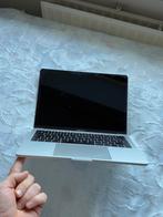 MacBook Pro 128 GB (2016), Computers en Software, Apple Macbooks, Gebruikt, Qwerty, 8 GB, 13 inch