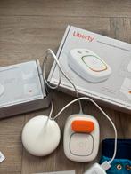 Uriflex plaswekker + toebehoren, Ophalen of Verzenden, Zo goed als nieuw