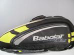 Babolat aero technology sport tas, L2, Ophalen of Verzenden, Zo goed als nieuw, Tas
