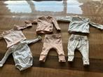 Prenatal meisje kleding setjes maat 44, Ophalen of Verzenden, Zo goed als nieuw, Meisje, Nacht- of Onderkleding