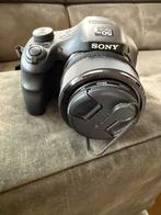 Sony camera bieden vanaf €100,-, Ophalen, Zo goed als nieuw, Sony, 8 keer of meer