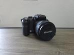 Fujifilm FinePix S9500, 9 Megapixel, Spiegelreflex, Ophalen of Verzenden, Zo goed als nieuw